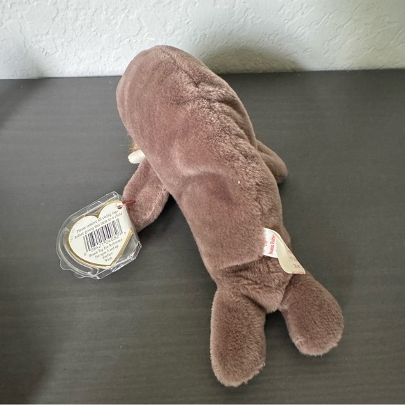 Ty Jolly Walrus Beanie Baby - Picture 2 of 8